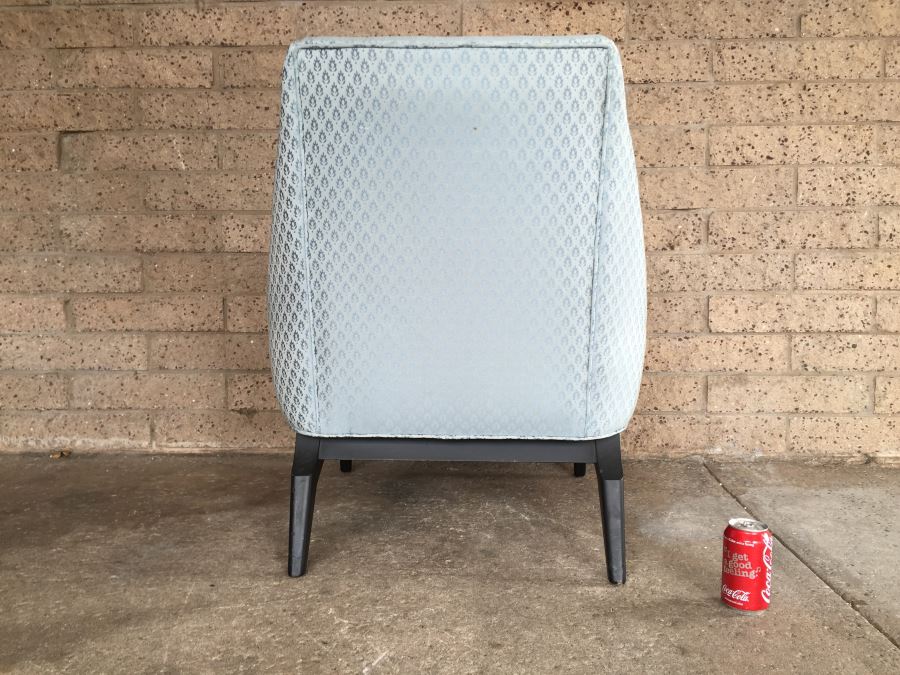 Mid-Century Modern Upholstered Chair [Photo 5]