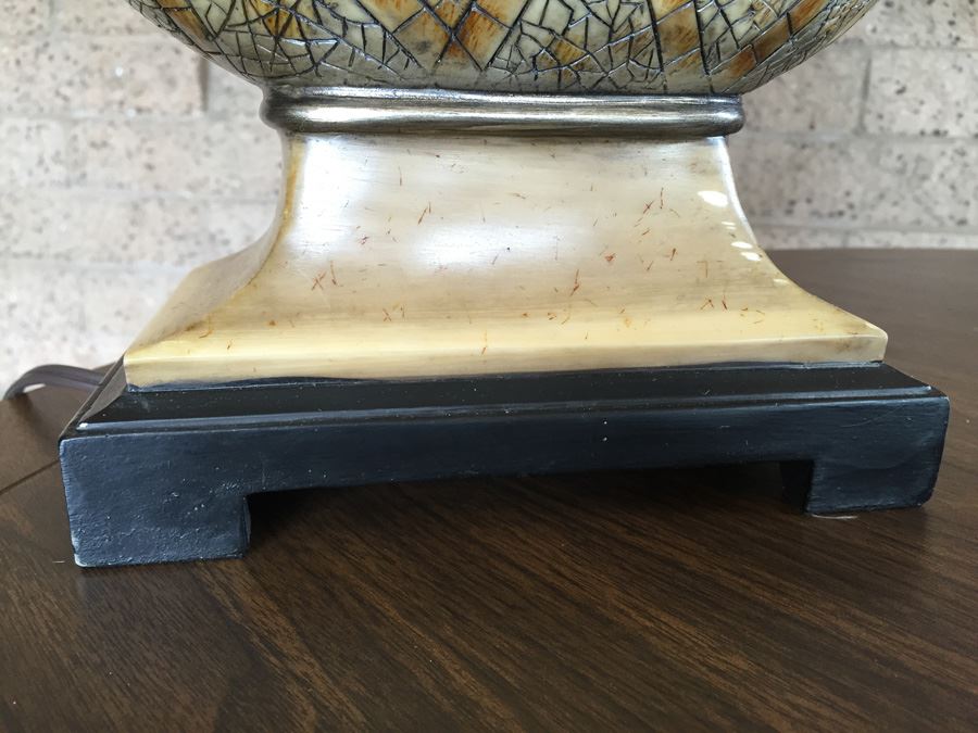 (3) Uttermost Table Lamps [Photo 8]