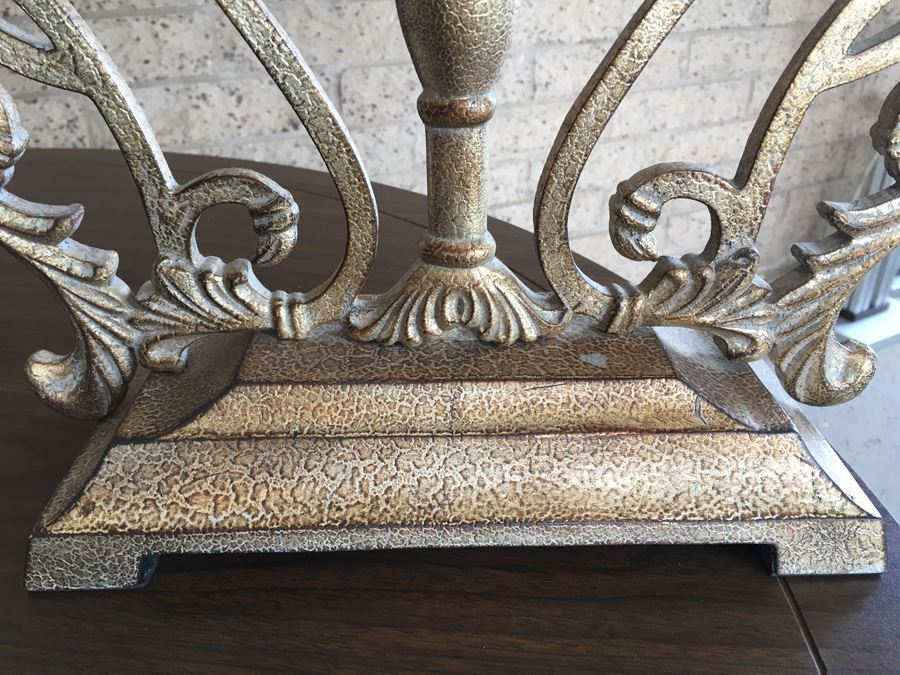 (3) Uttermost Table Lamps [Photo 4]