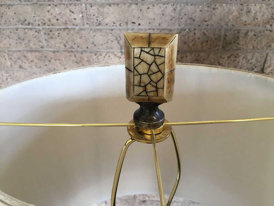 (3) Uttermost Table Lamps [Photo 10]