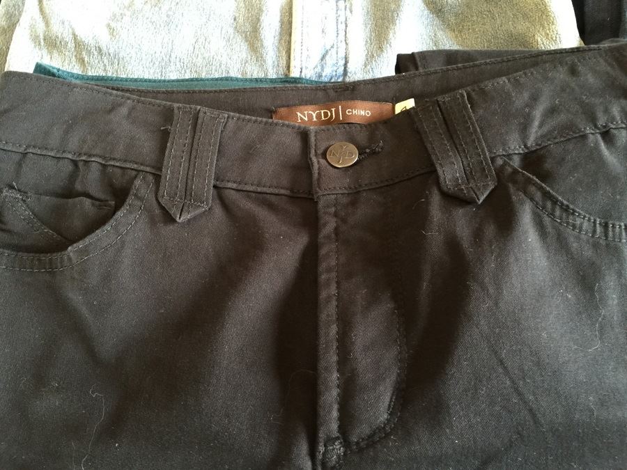 Jean Lot Various Styles and Colors [Photo 11]