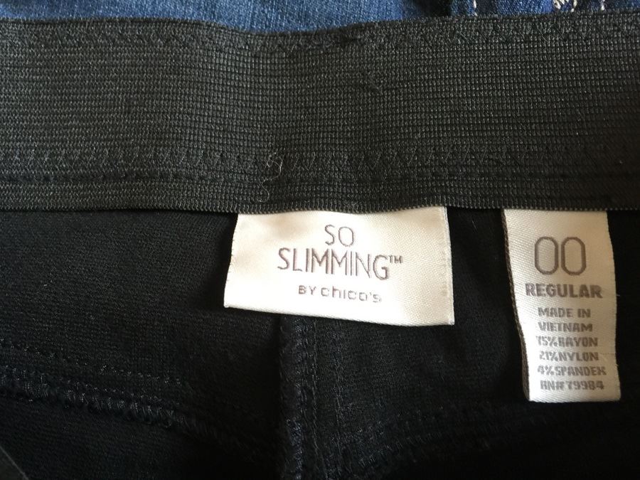 Jean Lot Various Styles and Colors [Photo 6]