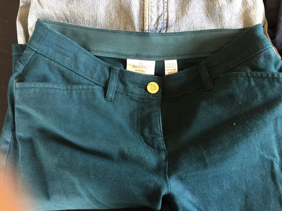 Jean Lot Various Styles and Colors [Photo 7]