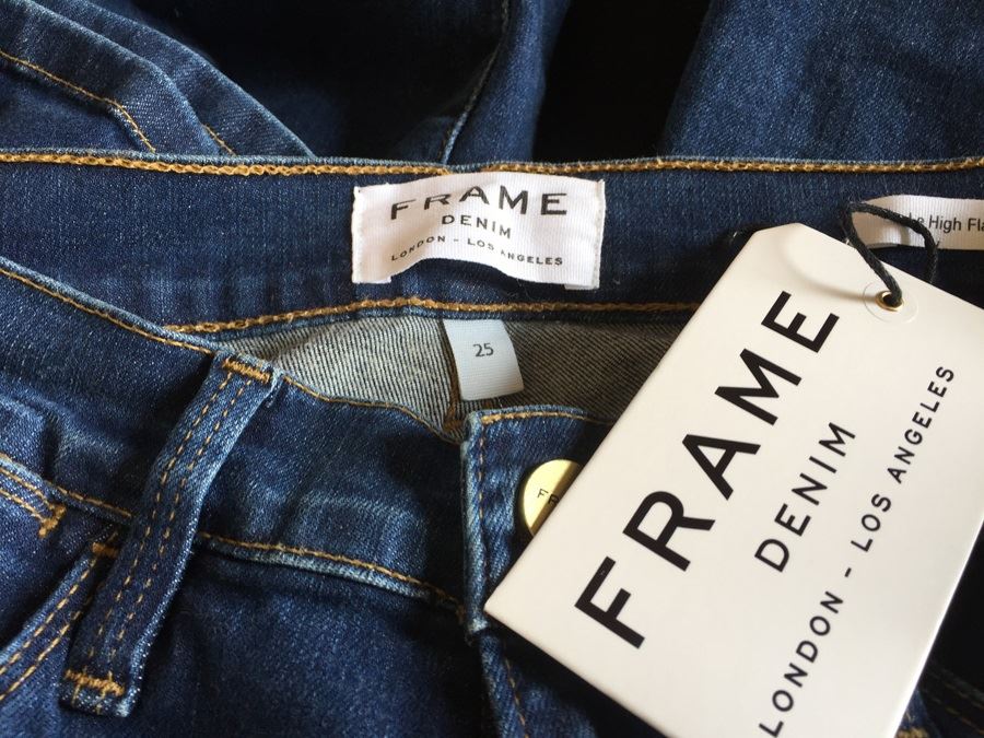 Jean Lot Various Styles and Colors [Photo 2]