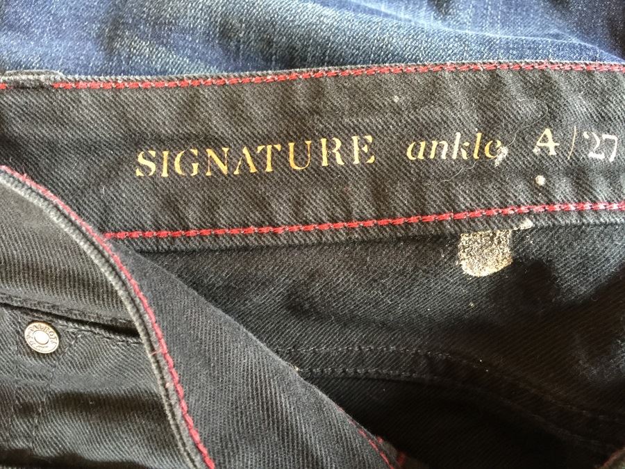 Jean Lot Various Styles and Colors [Photo 4]