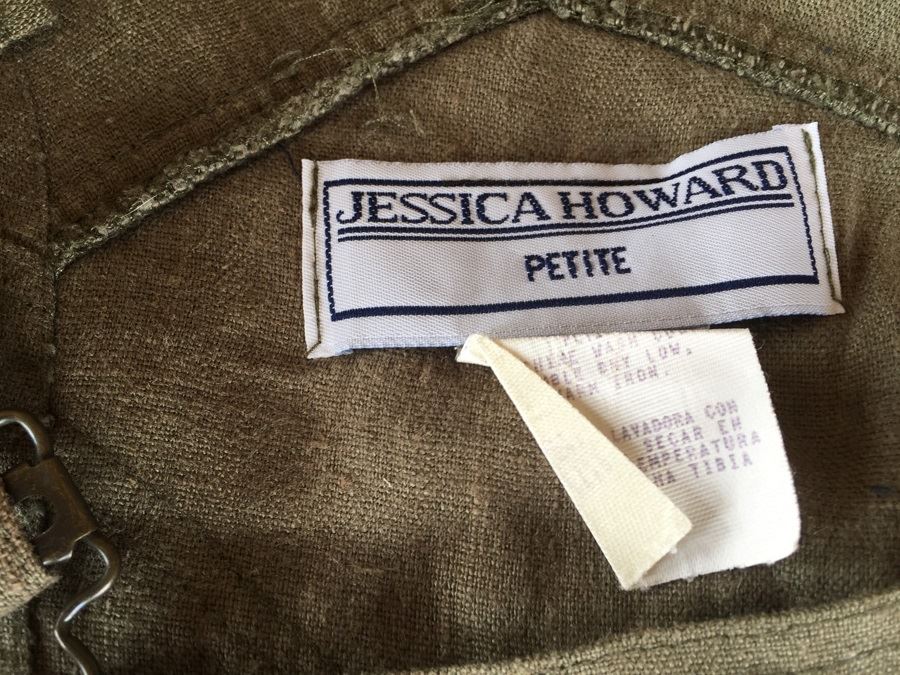 Denim Overall Lot Various Colors [Photo 7]