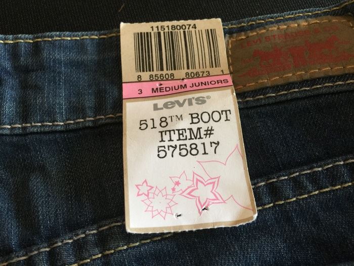 Denim Overall Lot Various Colors [Photo 10]