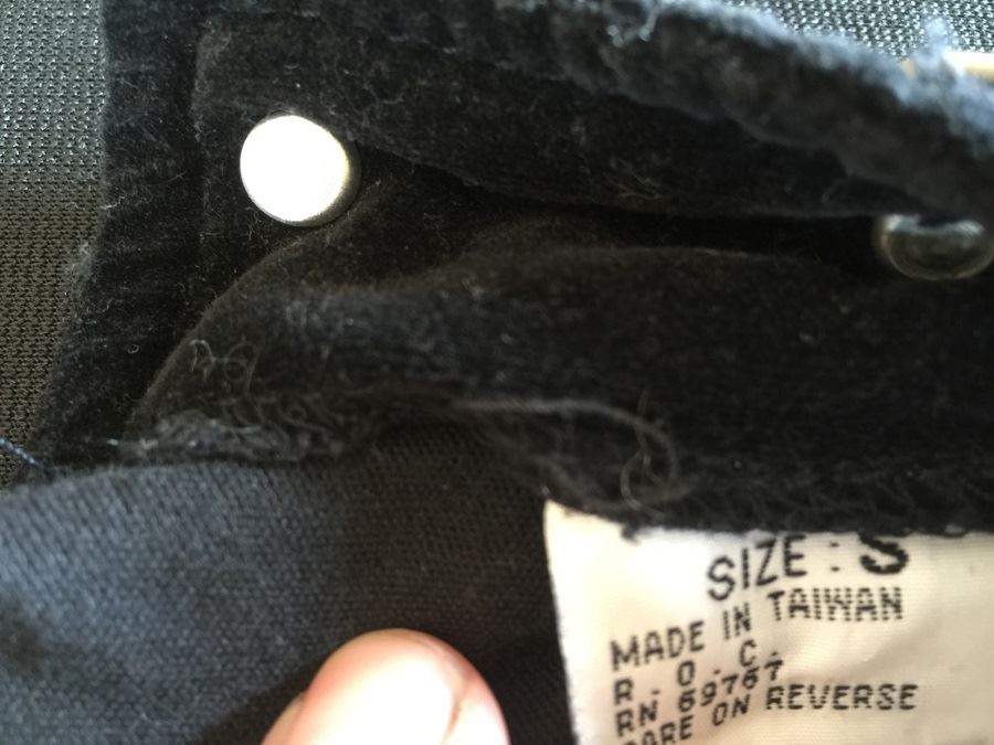 Denim Overall Lot Various Colors [Photo 9]