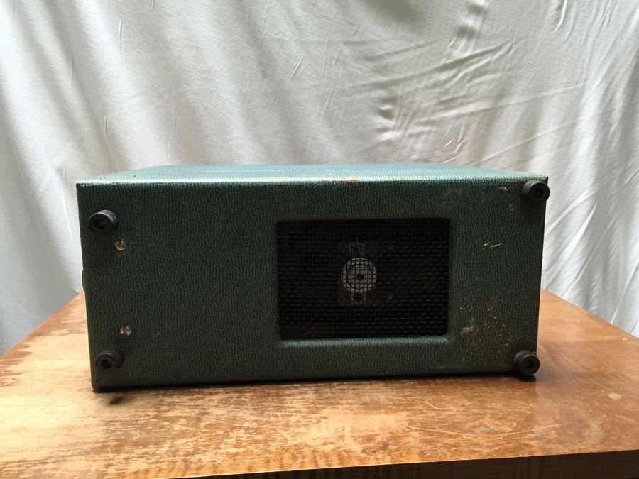 Vintage Argus 300 Slide Projector With Carrying Case [Photo 9]