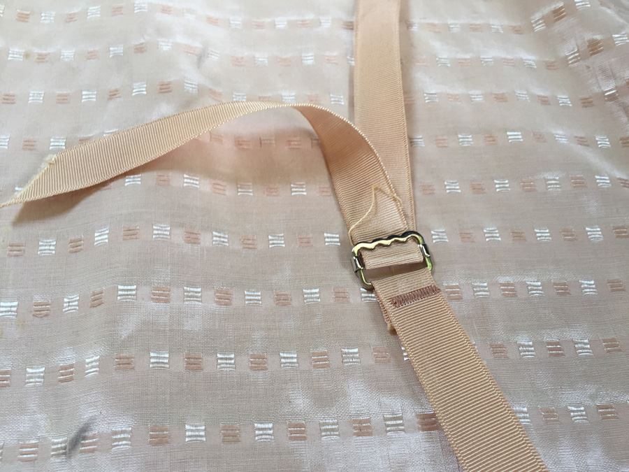 (3) Set Of Samsonite Silhouette Luggage [Photo 7]