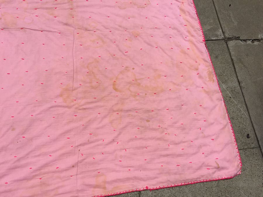 Old Quilt [Photo 11]