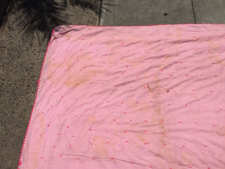 Old Quilt [Photo 14]