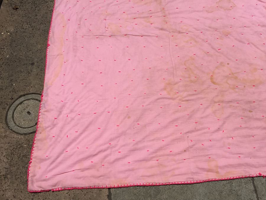 Old Quilt [Photo 10]