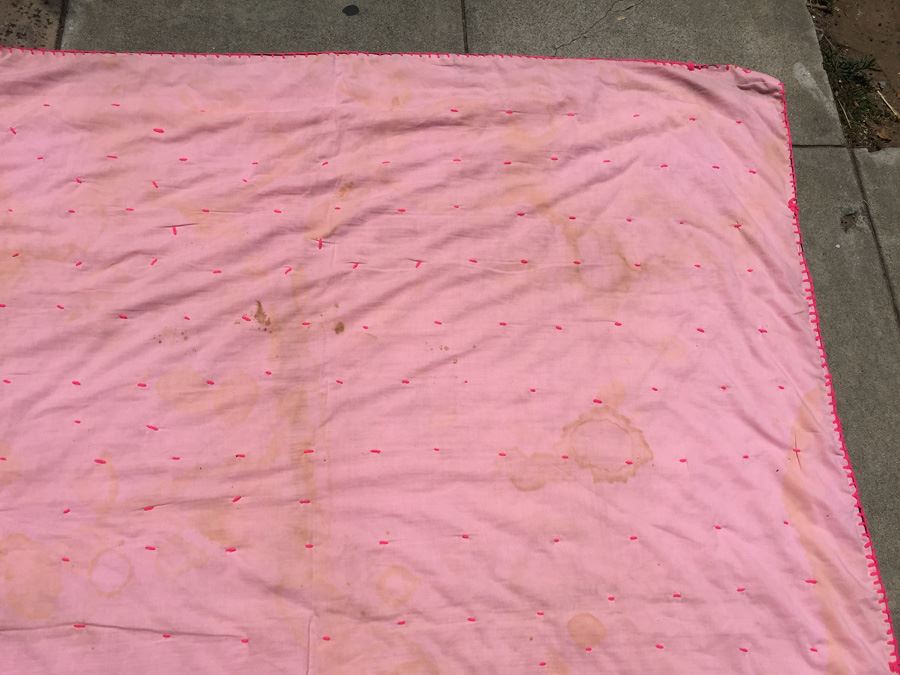 Old Quilt [Photo 15]