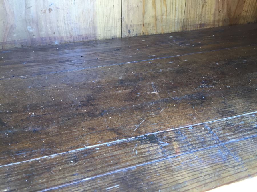 Stunning Antique Chinese Cabinet [Photo 19]