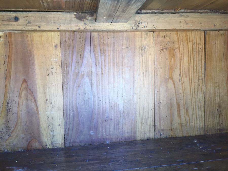 Stunning Antique Chinese Cabinet [Photo 18]