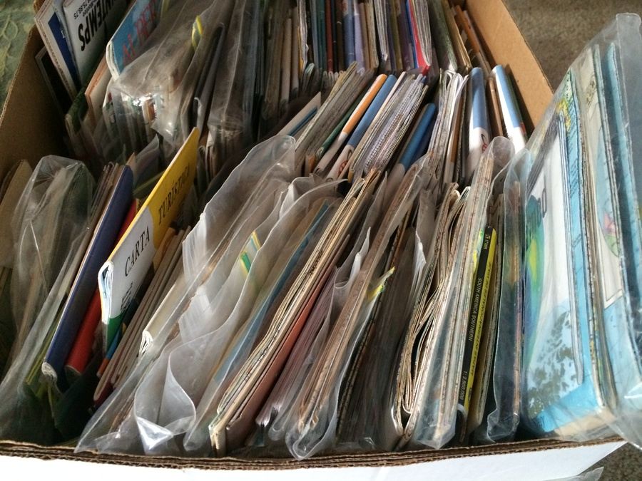 Travel Map Lot [Photo 3]