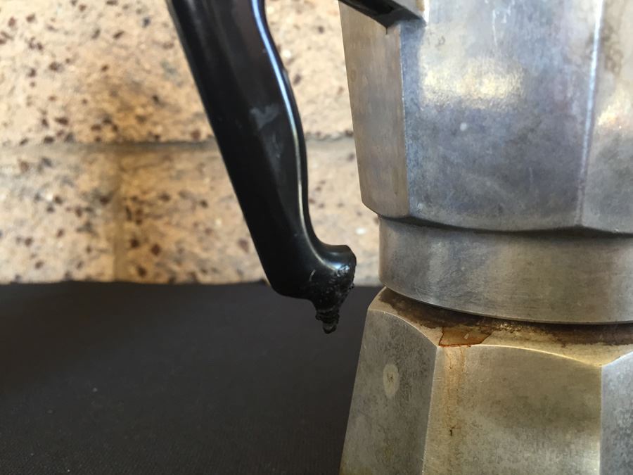 Various Kitchen Items Including International Silver, Frieling French Press, Vintage Button Hook [Photo 10]