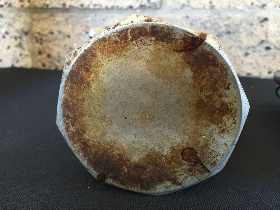 Various Kitchen Items Including International Silver, Frieling French Press, Vintage Button Hook [Photo 12]