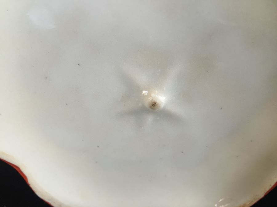 Stunning Japanese Imari Tall Teapot [Photo 33]