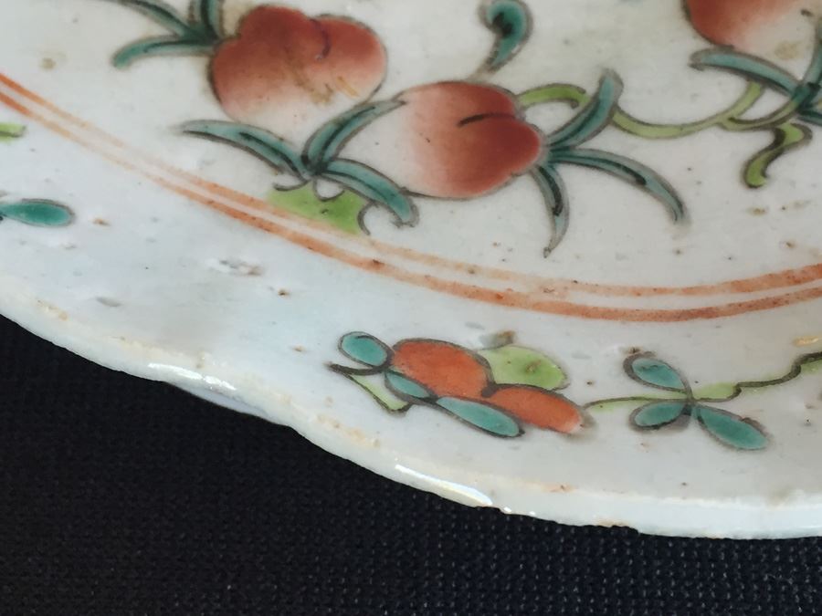 Japanese Butter Dish [Photo 5]