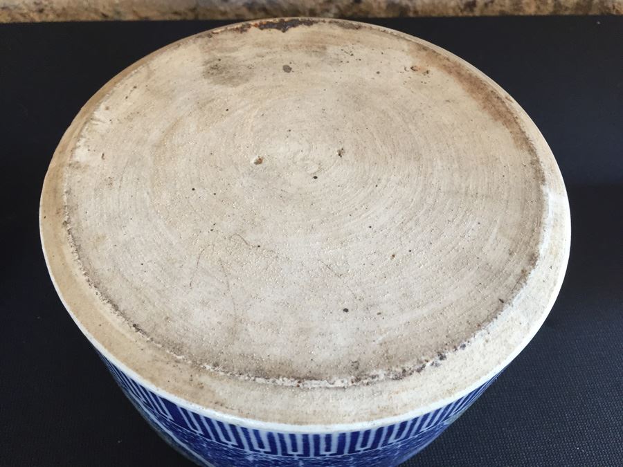 Japanese Porcelain Jubako Stacking Bento Box  [Photo 23]