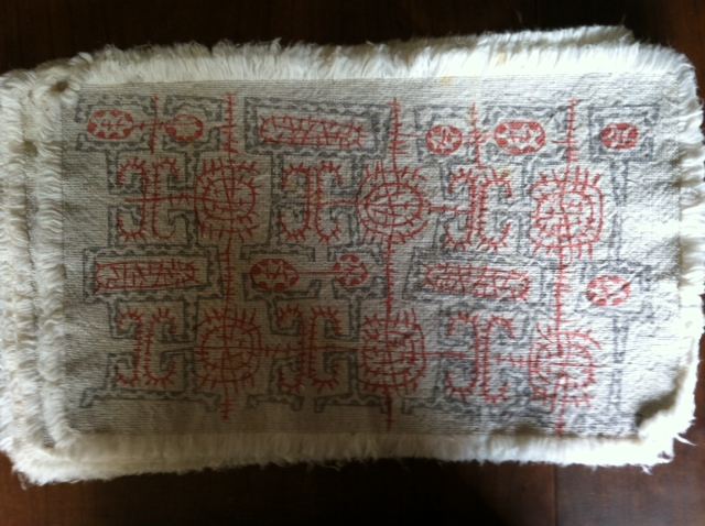 Placemat and Napkin Lot [Photo 5]