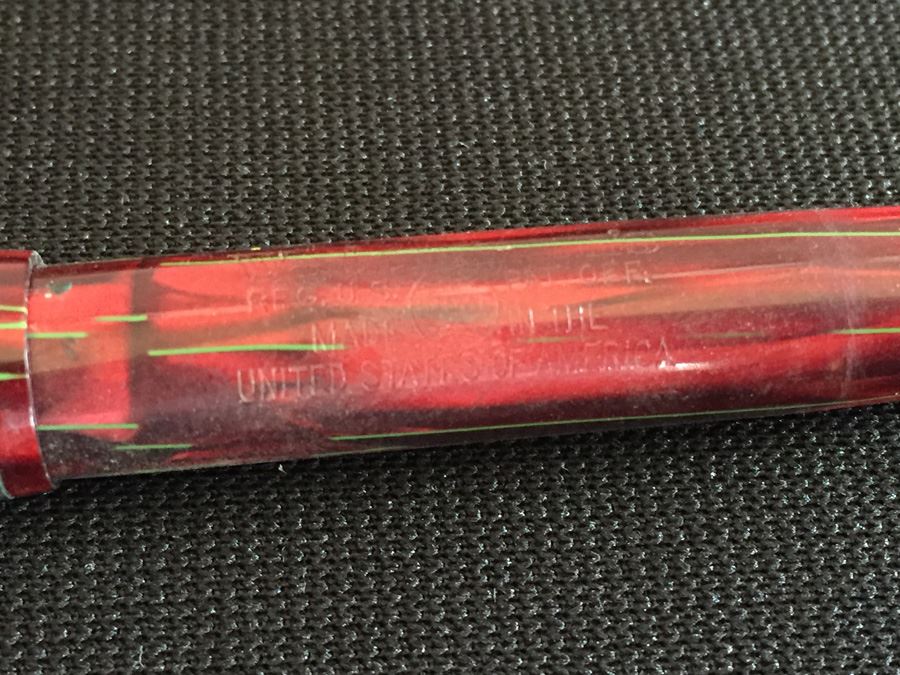 Vintage Fountain Pens Watermen's, Sheaffer, Durium Fountain Pen [Photo 6]