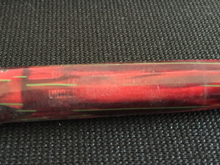 Vintage Fountain Pens Watermen's, Sheaffer, Durium Fountain Pen [Photo 5]