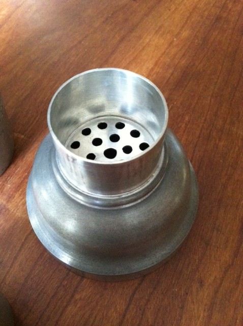Kut Hing Swatow Pewter - 14 Pieces [Photo 9]