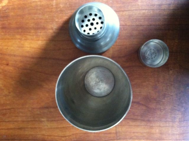 Kut Hing Swatow Pewter - 14 Pieces [Photo 11]