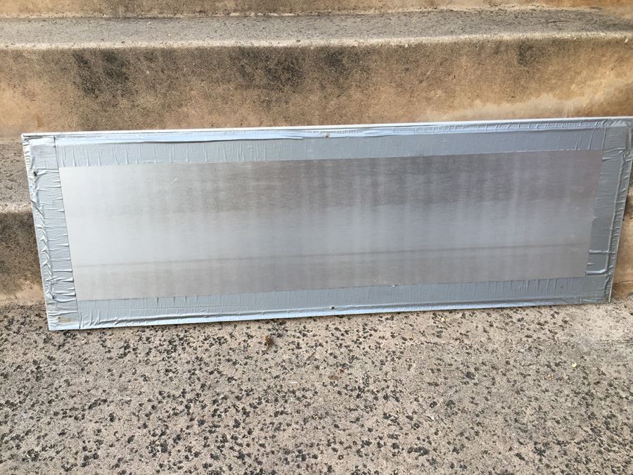 ICE Metal Sign [Photo 4]