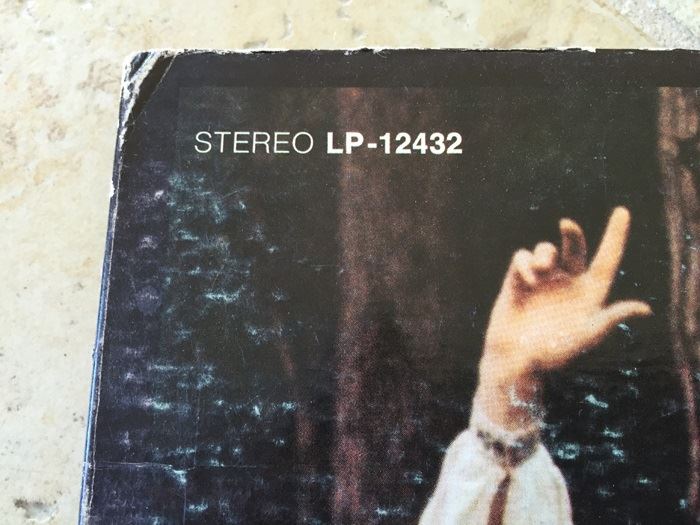 Bonzo Dog Band - Urban Spaceman - Imperial ‎- LP-12432 Vinyl Record Psychedelic Rock [Photo 4]