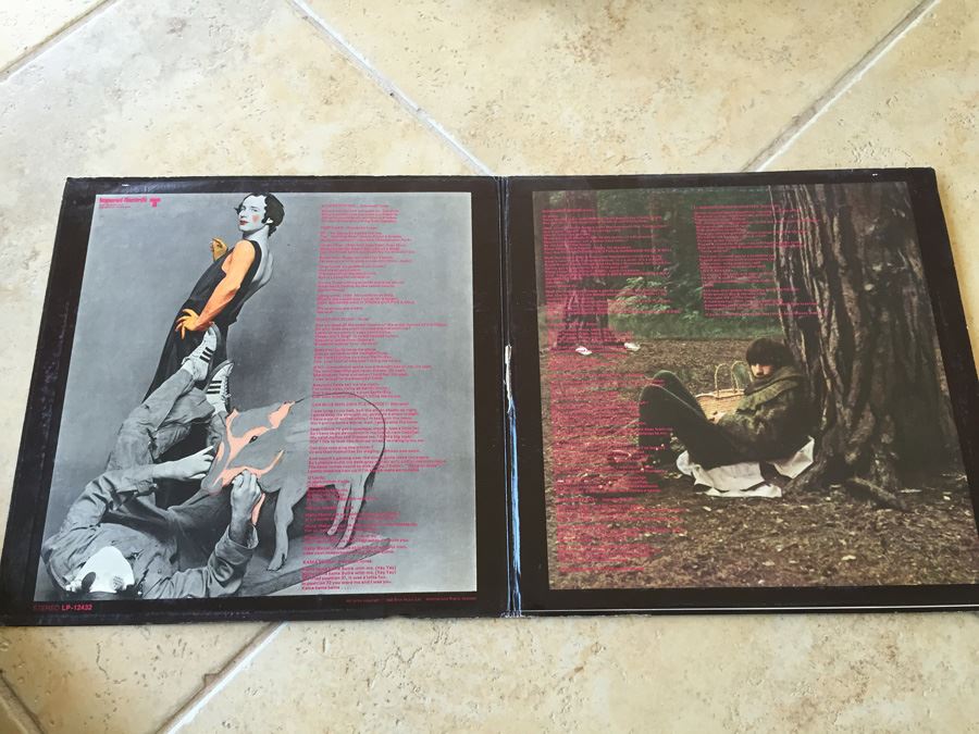 Bonzo Dog Band - Urban Spaceman - Imperial ‎- LP-12432 Vinyl Record Psychedelic Rock [Photo 6]