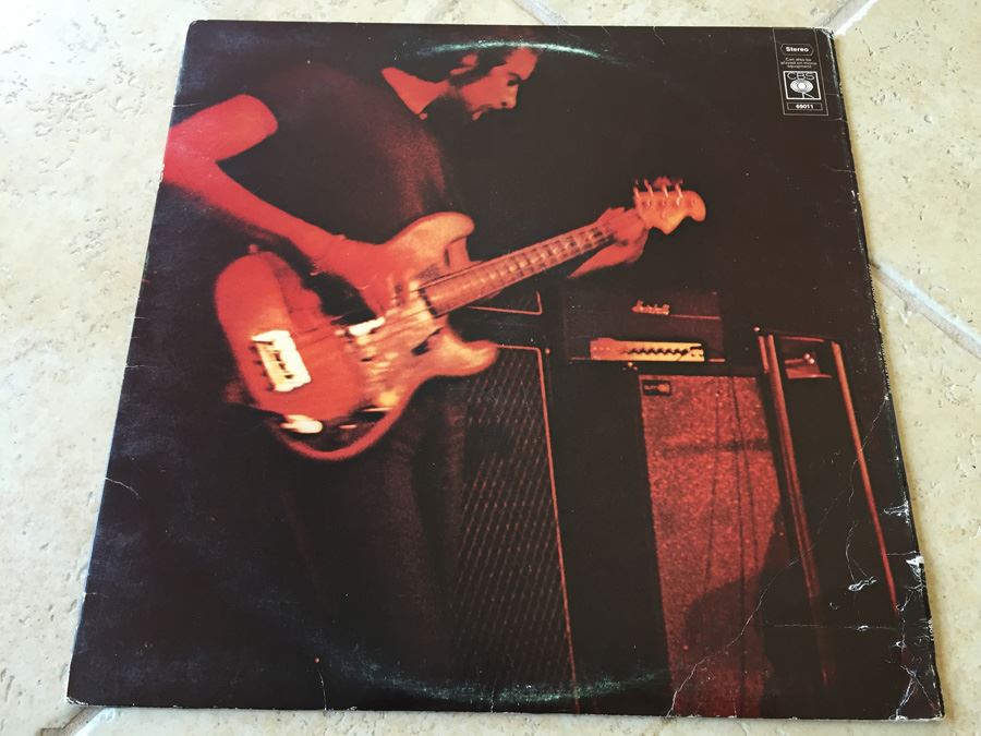 Fleetwood Mac ‎- Fleetwood Mac Greatest Hits - CBS ‎- S 69011 Vinyl Record [Photo 4]