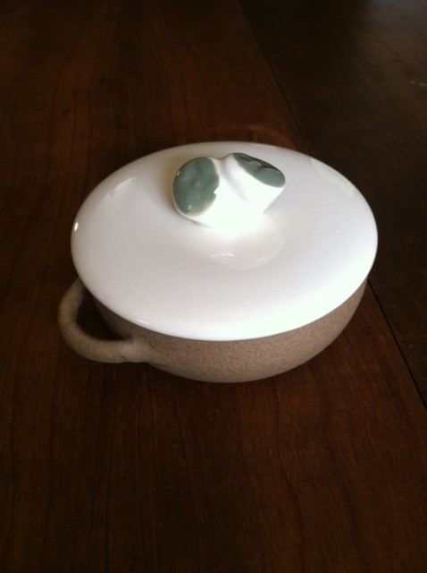 6 Lided Bowls [Photo 2]