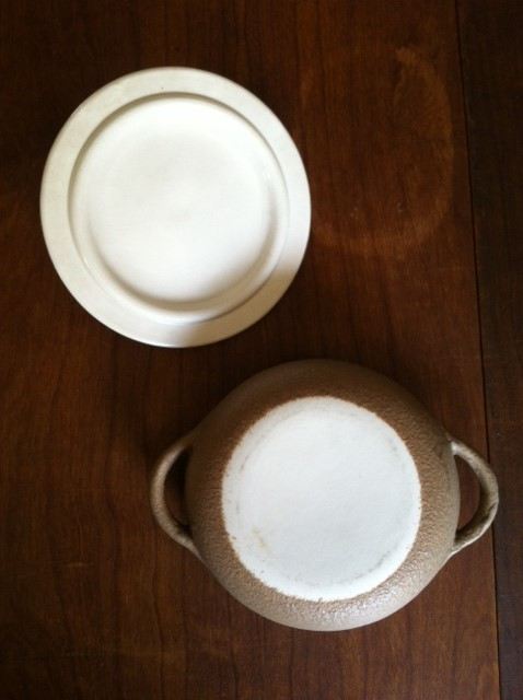 6 Lided Bowls [Photo 5]