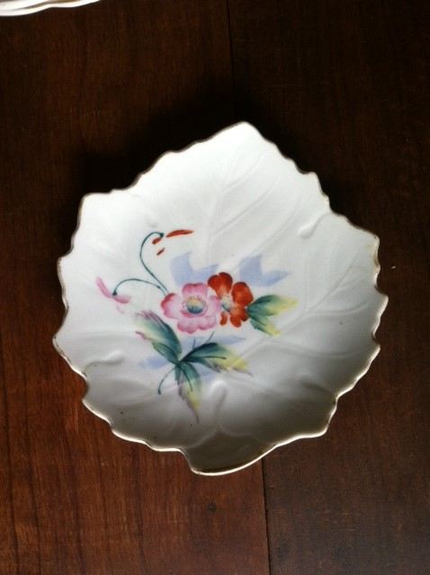 Various Handpainted Plates - Haviland and Japan [Photo 5]