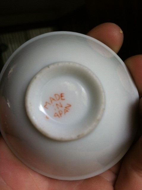 Various Handpainted Plates - Haviland and Japan [Photo 9]