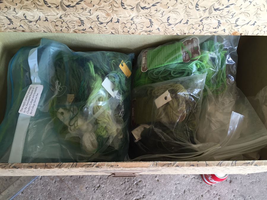 Vintage 1900s Steamer Trunk Travelwell Trunks By Schmit Trunk Co Oshkosh, Wis. [Photo 22]