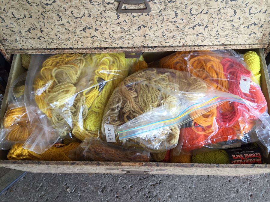 Vintage 1900s Steamer Trunk Travelwell Trunks By Schmit Trunk Co Oshkosh, Wis. [Photo 23]