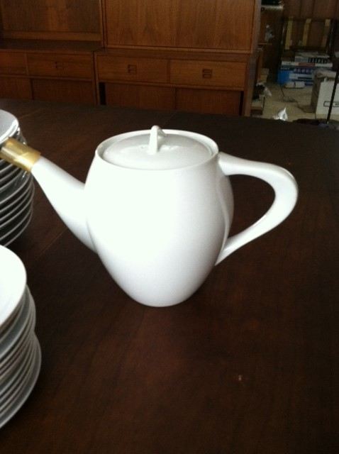 Sango China Set - 6600 Japan [Photo 7]