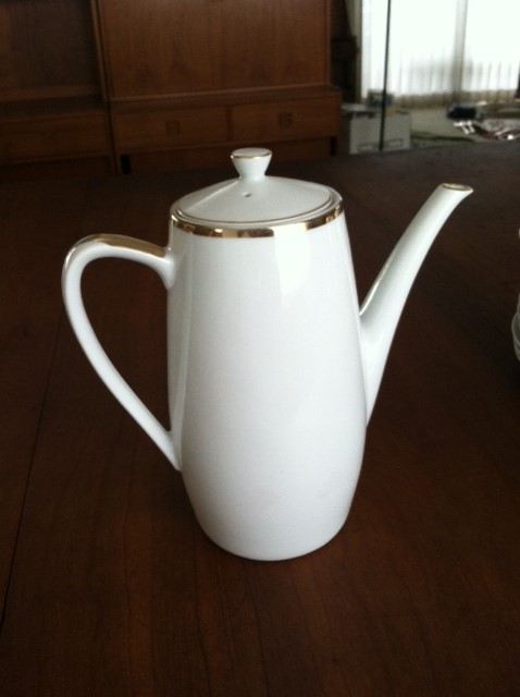 Sango China Set - 6600 Japan [Photo 9]