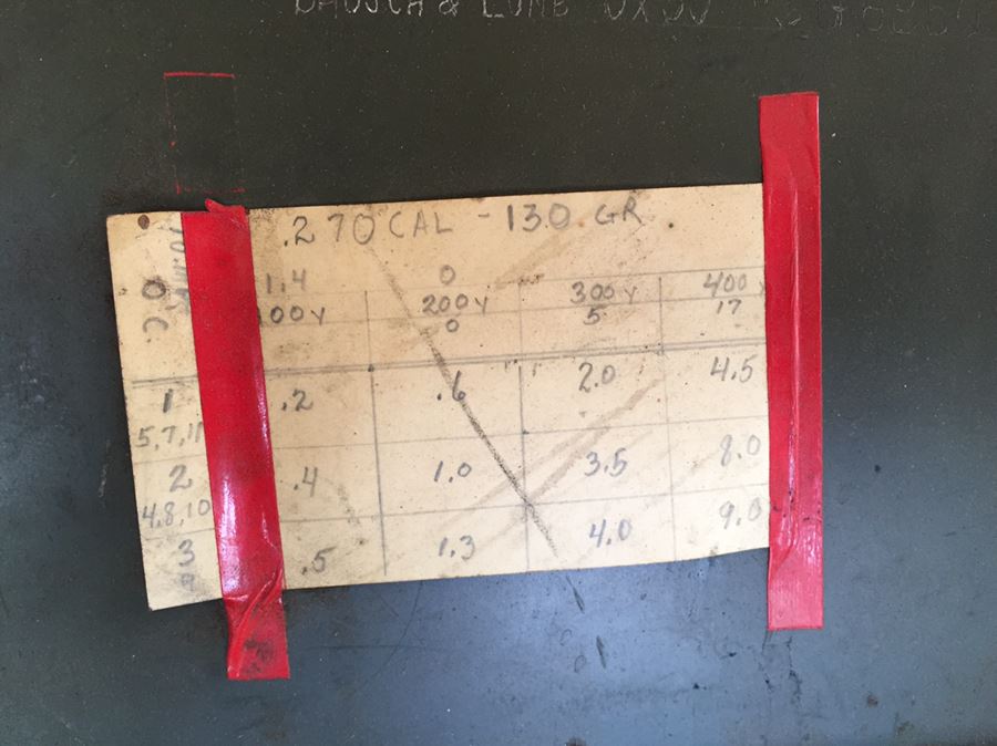 Vintage Metal Toolbox Filled With Tools, Saw & Level [Photo 13]