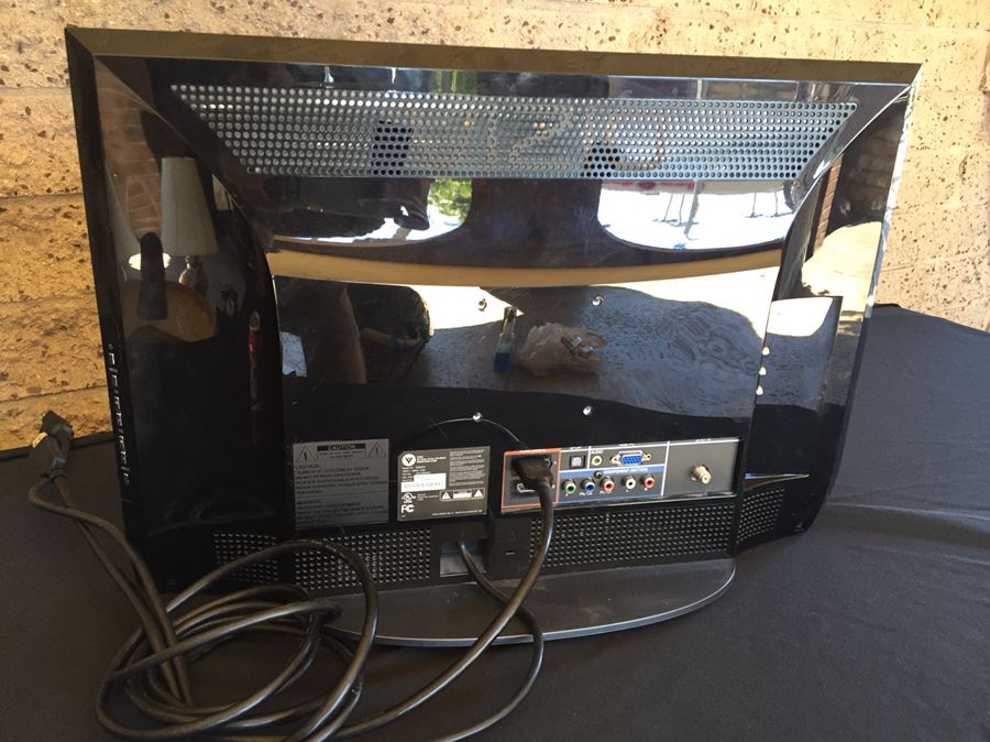Vizio Flat Screen Monitor TV [Photo 4]