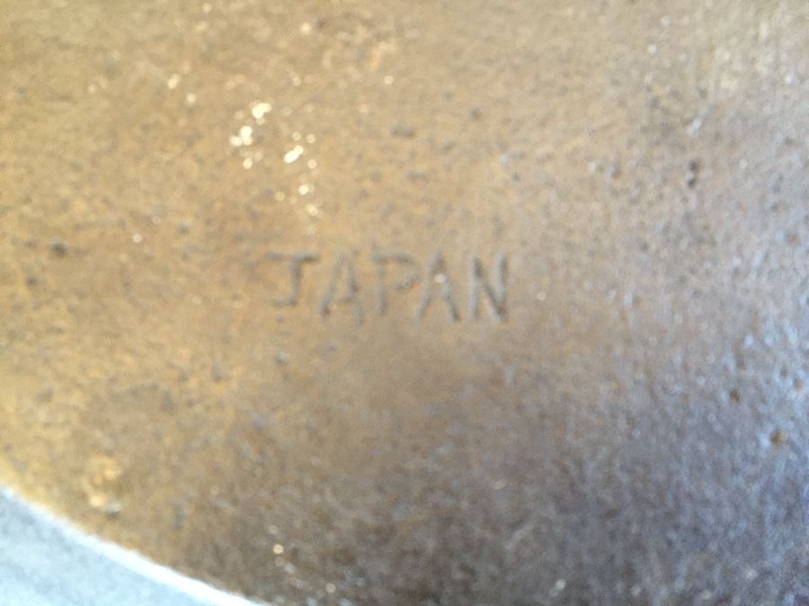 Various Cast Iron Skillets Including Wagner Ware Sidney [Photo 14]