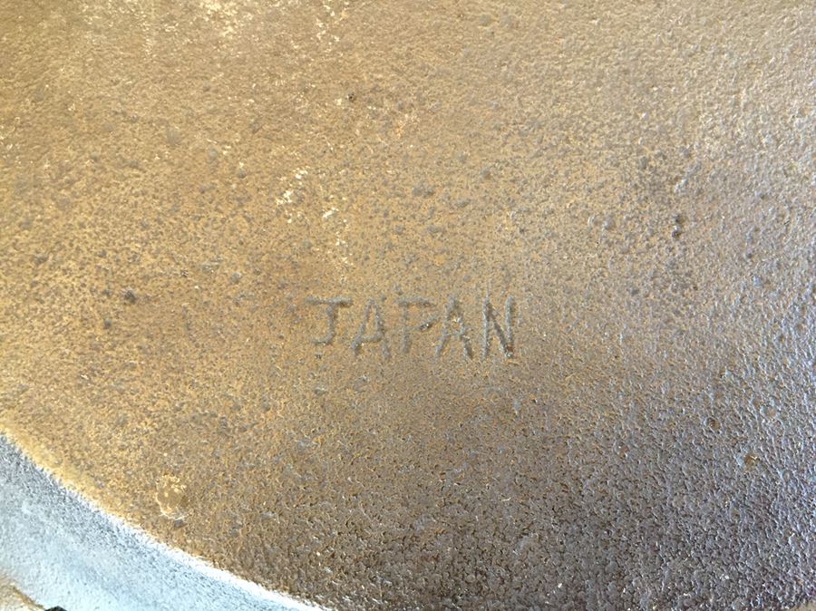 Various Cast Iron Skillets Including Wagner Ware Sidney [Photo 15]