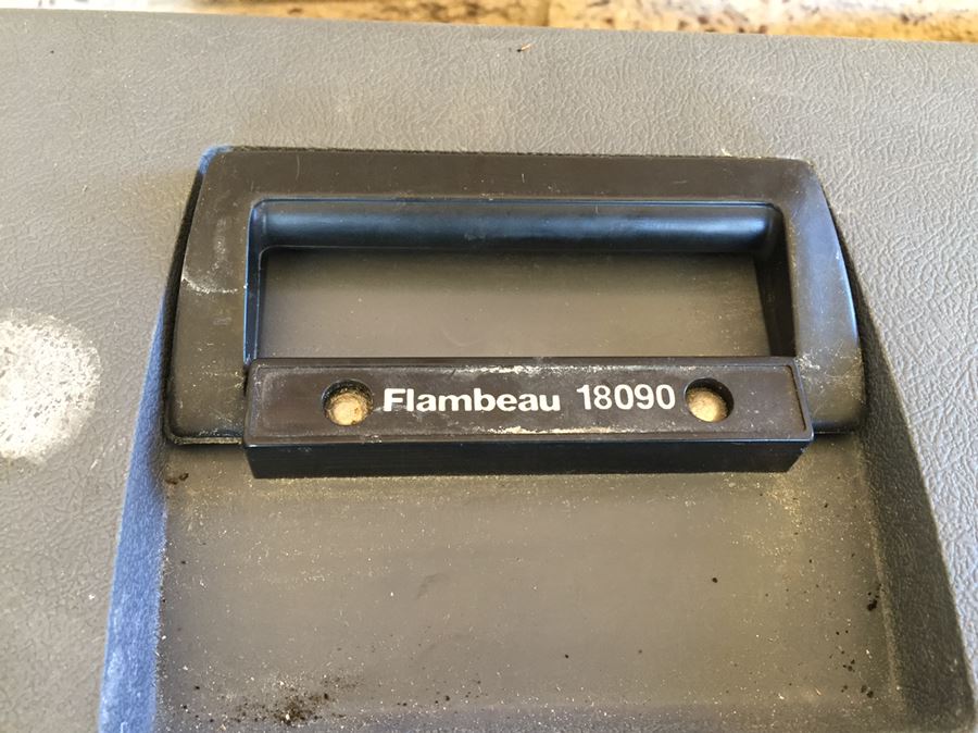 Toolbox With Various Tools And Items [Photo 5]