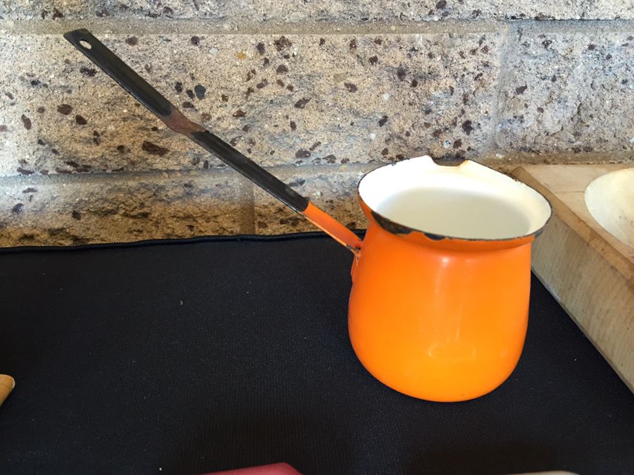 Vintage Kitchen Lot Including Church Keys And Coffee Bean Grinder [Photo 6]