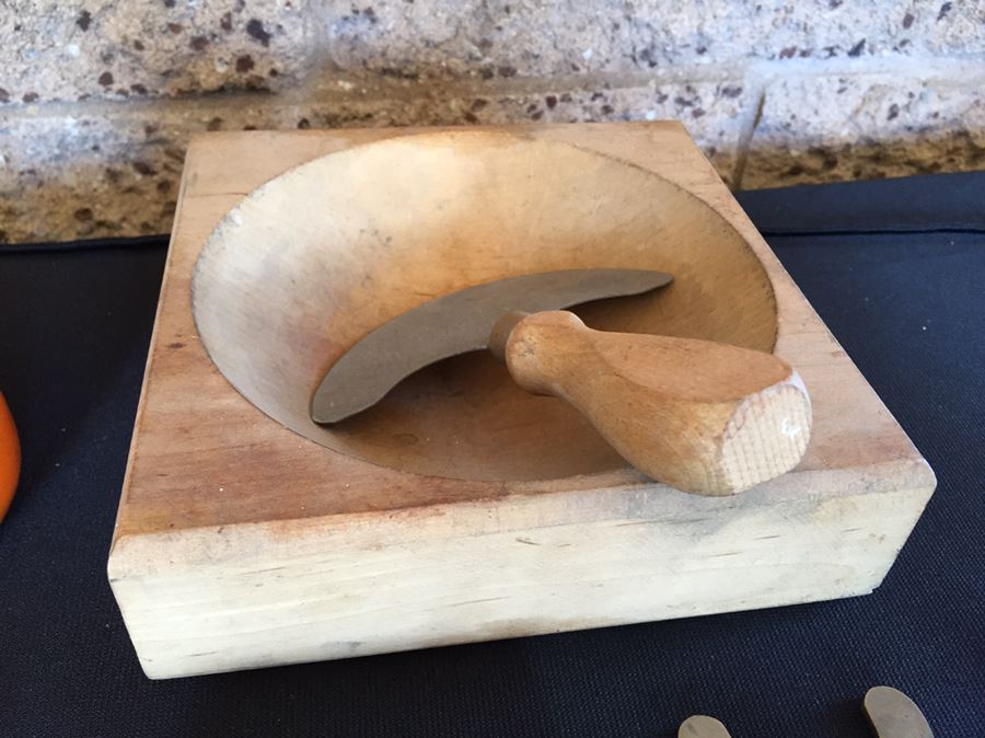 Vintage Kitchen Lot Including Church Keys And Coffee Bean Grinder [Photo 8]